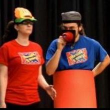 Phoenix Theatre Ensemble Presents Improv 4 Kids Today