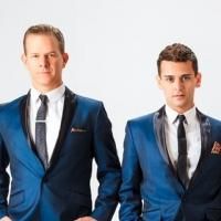 Cincinnati Pops to Welcome The Midtown Men, 11/2