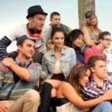 TV EXCLUSIVE: BARE Cast Discusses Religion's Role in the Show