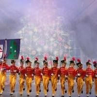 American Repertory Ballet's 2014 NUTCRACKER Season to Run 11/22-12/21