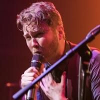 THE VOICE's Luke Wade to Play Ridgefield Playhouse, 4/19