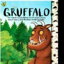 London's Tall Stories Theatre Company Returns to Sydney with THE GRUFFALO Tour