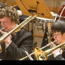 The Pacific Symphony Youth Wind Ensemble Presents Its Season Finale, 5/11