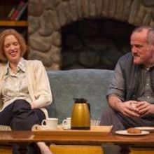 Photo Flash: First Look- ON GOLDEN POND at Theatre at the Center