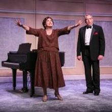 TheatreWorks Adds Mother's Day Performance  of 'Souvenir' on Sunday, May 10