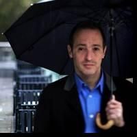 NPR Humorist and Author David Sedaris Returns to ASU Gammage, Today