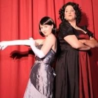 GYPSY Opens Tonight at Novato Theater