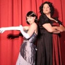 GYPSY to Open 10/18 at Novato Theater