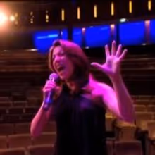 STAGE TUBE: Christina Bianco Gives 'Diva' Treatment to 'All By Myself' as Kristin…