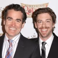 Photo Coverage: There Ain't No Party Like a Renaissance Party- SOMETHING ROTTEN…