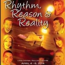 BWW Reviews: Tapestry Dance Hits Right Rhythm with RHYTHM, REASON, AND REALITY