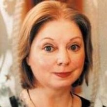 WOLF HALL Author Hilary Mantel Wants to Write a Play