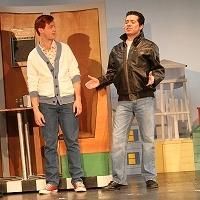 BWW Reviews: Energetic HAPPY DAYS at Allenberry Playhouse Photo