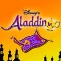 Way Off Broadway Opens DISNEY'S ALADDIN JR., 1/19