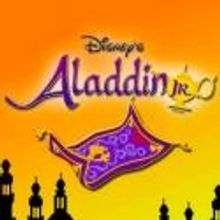 Way Off Broadway Opens DISNEY'S ALADDIN JR., 1/19