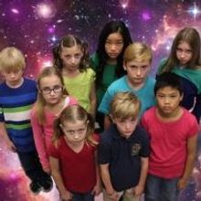 Table 8 Productions to Present A VERY MERRY UNAUTHORIZED CHILDREN'S SCIENTOLOGY PAGEA