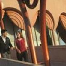 ASU Gammage Presents WAR HORSE, MEMPHIS and More in Season Lineup