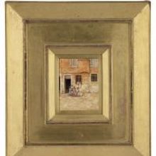 Art Gallery of South Australia Celebrates Dorrit Black & Mortimer Menpes