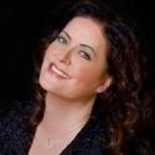 Ann Hampton Calloway Sings with New Jersey Symphony Orchestra for HOLIDAY POPS on 12/15-16