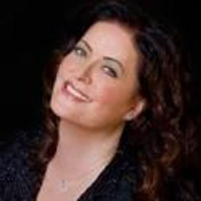 Ann Hampton Calloway Sings with New Jersey Symphony Orchestra for HOLIDAY POPS on 12/15-16