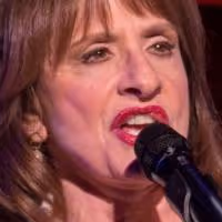 BWW Reviews: Patti LuPone Burns Bright in THE LADY WITH THE TORCH Encore at 54 Below
