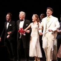 Photo Coverage: Brian Stokes Mitchell, Tracey Ullman, Michael McKean & More Take…