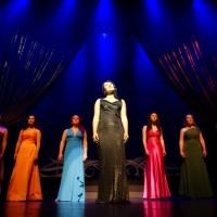 OPERA LUMINATA Runs Now thru 11/15 at Harbourfront Centre's Fleck Dance Theatre