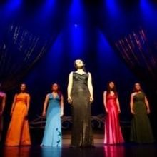 OPERA LUMINATA Runs Now thru 11/15 at Harbourfront Centre's Fleck Dance Theatre