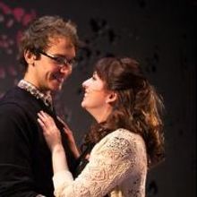 BWW Reviews: Quirky DEAD MAN'S CELL PHONE Bolstered by Talented Cast and Imaginative 