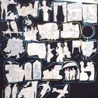 Galerie Buchholz Presents PICTURES, BEFORE AND AFTER- AN EXHIBITION FOR DOUGLAS…