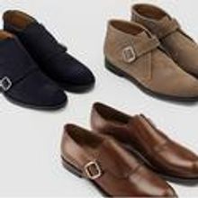 Jimmy Choo Opening New Men's Store on Dover Street