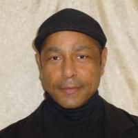 Vocalist Keith Dames Presents A Billie Holiday Tribute HOMAGE TO ELEANORA at Manna…