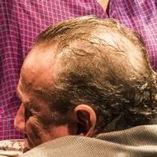 BWW Reviews: A Noise Within Presents Resonating Version of Inge's COME BACK, LITTLE S
