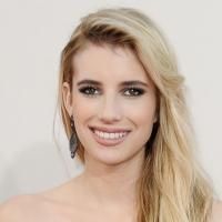 Fashion Photo of the Day 11/27/13 - Emma Roberts