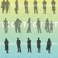 April at the American Museum of Natural History Includes OUR GENES, OURSELVES and…