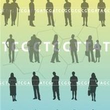 April at the American Museum of Natural History Includes OUR GENES, OURSELVES and…