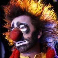 SLAVA'S SNOWSHOW To Return To Southbank Centre, Christmas 2013!