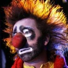 SLAVA'S SNOWSHOW To Return To Southbank Centre, Christmas 2013!