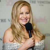Jennifer Coolidge and More Join FOLLIES in Concert at the Royal Albert Hall