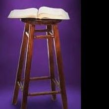 DMT Announces First Bare Bones Readings of the 2014 - 2015 Season