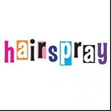 HAIRSPRAY, CHAPATTI and More Set for FST's 2014-15 Mainstage Season