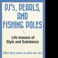 Penny Davis Shares Heartwarming Stories About Hospice Work in New Book, PJ'S…