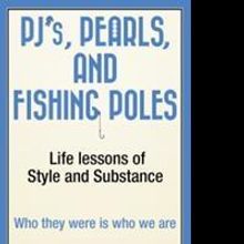 Penny Davis Shares Heartwarming Stories About Hospice Work in New Book, PJ'S, PEARLS,