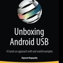 UNBOXING ANDROID USB is Released