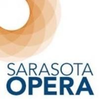 LA BOHEME, AIDA, VERDI FESTIVAL and More Set for Sarasota Opera's 2015-16 Season