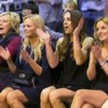 ITV1 To Show 'THE SPICE GIRLS STORY: VIVA FOREVER' On Christmas Eve