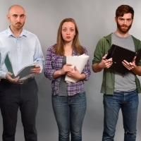 The Circus Playhouse Presents SEMINAR, Now thru 6/21