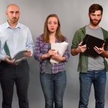 The Circus Playhouse Presents SEMINAR, Now thru 6/21