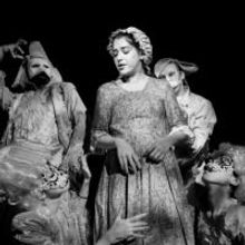 Photo Flash: New Shots from SLEEPY HOLLOW THE MUSICAL at Players Theatre