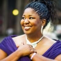 A NIGHT WITH JANIS JOPLIN's Natasha Yvette Williams Set for Marty Thomas Presents…